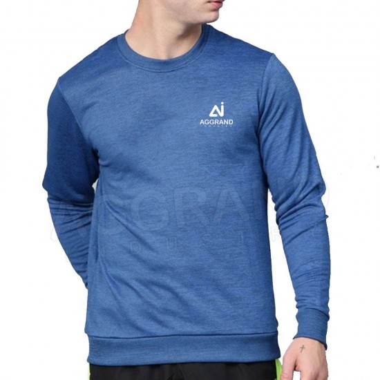 Best Selling Men's Sweatshirts Custom Wholesale XS Size Printed Fleece for Winter Best Selling Men's Sweatshirts Custom Wholesale XS Size Printed Fleece for Winter