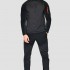 Men's Tactical 1/4 Zip Long Sleeve Shirt: Versatile Outdoor Performance, Built for Adventure