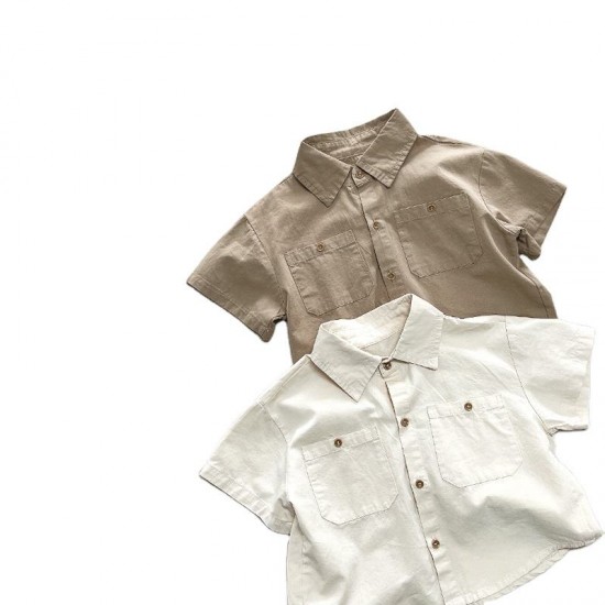 Summer toddler boys t shirt solid casual printing boutique korean wholesale kids clothing cotton 309 Summer toddler boys t shirt solid casual printing boutique korean wholesale kids clothing cotton 309
