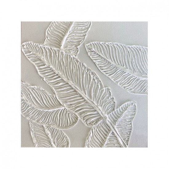 Minimalist White Three-dimensional Texture Texture Abstract Art 3d Printing Landscape painting Hotel decoration Wall Art Canvas Minimalist White Three-dimensional Texture Texture Abstract Art 3d Printing Landscape painting Hotel decoration Wall Art Canvas