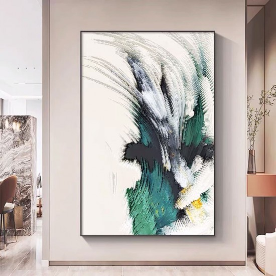 Home Decor Luxury Abstract Oil Painting On Canvas Modern Oil Painting 100% Hand Painted Large Wall Art Fantasy Textured Painting Home Decor Luxury Abstract Oil Painting On Canvas Modern Oil Painting 100% Hand Painted Large Wall Art Fantasy Textured Painting