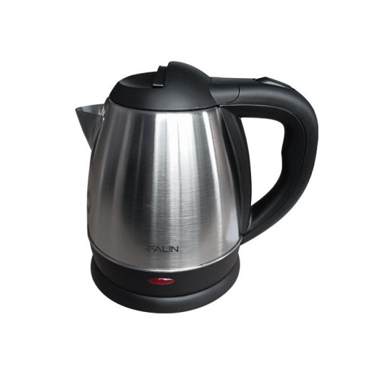 FALIN Electric kettle 304 stainless steel 1.2L Automatic hotel household FL-3201 FALIN Electric kettle 304 stainless steel 1.2L Automatic hotel household FL-3201