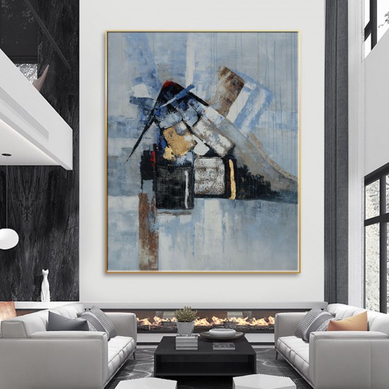 home decor wholesale factory price high quality abstract hand-painted oil painting canvas handmade oil painting home wall art de home decor wholesale factory price high quality abstract hand-painted oil painting canvas handmade oil painting home wall art de