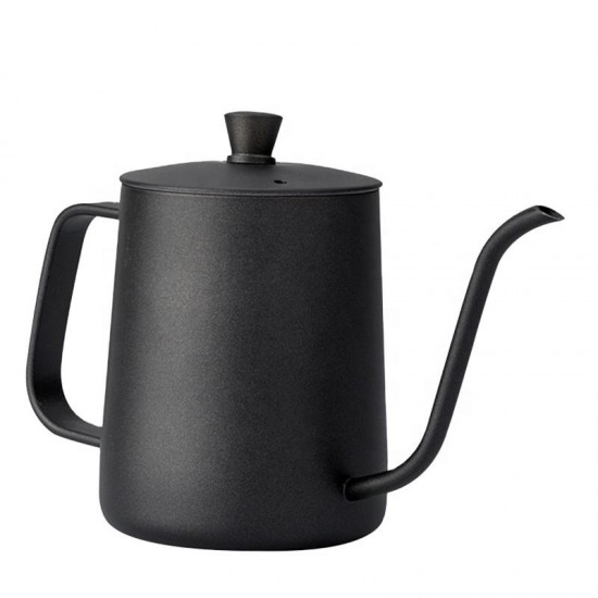 Professional 304 Stainless Steel Pour Over Heat Water Pot Tea Coffee Gooseneck Drip Kettle Professional 304 Stainless Steel Pour Over Heat Water Pot Tea Coffee Gooseneck Drip Kettle