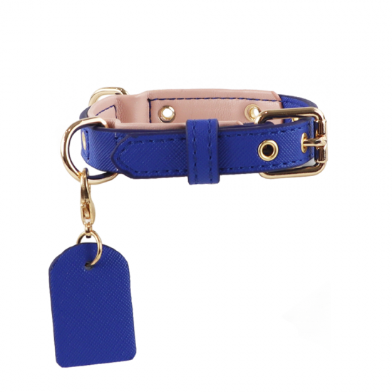 Custom Colors Personalized Leather Dog Collar Vegan Luxury Dog Collar And Leash Set Small Large Dog Pet Collars Custom Colors Personalized Leather Dog Collar Vegan Luxury Dog Collar And Leash Set Small Large Dog Pet Collars