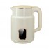 Electric Kettle Teapot 1.5 Liter Fast Heater Boiler Stainless Steel Modern Kettle Auto Shut-Off Portable Water Kettle