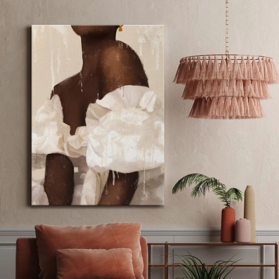 Wholesale Canvas Printing Home Decor Floral Beauty Woman Theme Painting Wall Art Wholesale Canvas Printing Home Decor Floral Beauty Woman Theme Painting Wall Art