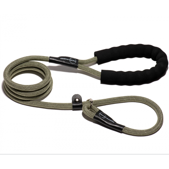 Factory Durable Slip rope leash dog Custom climbing rope dog lead pet supplies for Small and Big Dogs Factory Durable Slip rope leash dog Custom climbing rope dog lead pet supplies for Small and Big Dogs