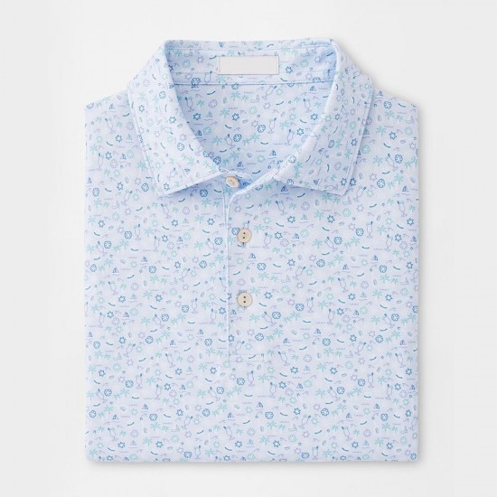 Men's Golf Custom Polo Shirt Full Print Wholesale Breathable Quick-Drying Guarantee Quality Polo Shirts Men's Golf Custom Polo Shirt Full Print Wholesale Breathable Quick-Drying Guarantee Quality Polo Shirts