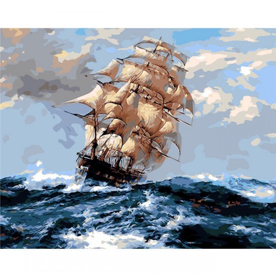 Diy Digital oil painting,pirate Boat Diy oil painting By Numbers,3d oil painting On Canvas Diy Digital oil painting,pirate Boat Diy oil painting By Numbers,3d oil painting On Canvas