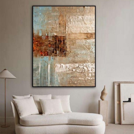 Modern luxury Wall Art Home Decor Painting Abstract Handmade Art Oil painting on Canvas hand painted abstract texture painting Modern luxury Wall Art Home Decor Painting Abstract Handmade Art Oil painting on Canvas hand painted abstract texture painting