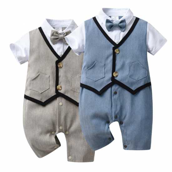 Boy Clothes Children Suits 2Pcs/Set Kids Business Suit Shirt+ Pants Set For Boys For Formal Party Boy Sets Boy Clothes Children Suits 2Pcs/Set Kids Business Suit Shirt+ Pants Set For Boys For Formal Party Boy Sets