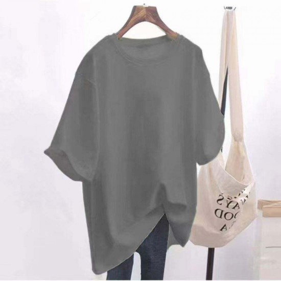 wholesale inventory Luxury Quality Women's Men's Drop Shoulder T-shirt wholesale inventory Luxury Quality Women's Men's Drop Shoulder T-shirt