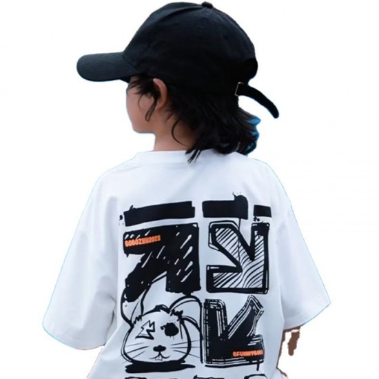 High Quality Print Kids T Shirt Casual Short-Sleeved Plain T-Shirt Wholesale Boy Graphic Tees Shirt Kids Blank 100 Cotton Tshirt High Quality Print Kids T Shirt Casual Short-Sleeved Plain T-Shirt Wholesale Boy Graphic Tees Shirt Kids Blank 100 Cotton Tshirt
