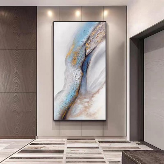 High quality creative modern custom texture oil painting abstract wall art canvas home decor High quality creative modern custom texture oil painting abstract wall art canvas home decor