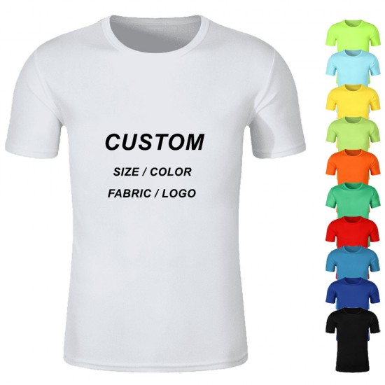 Dry Fit Running T Shirt Custom Printing Polyester Quick Drying Sports T-shirt Man Cheap Marathon Tshirt Homme Camiseta Deportiva Dry Fit Running T Shirt Custom Printing Polyester Quick Drying Sports T-shirt Man Cheap Marathon Tshirt Homme Camiseta Deportiva
