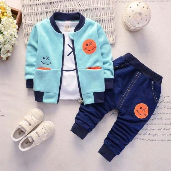 Factory High quality custom fashion children clothes set boys trendy clothes Factory High quality custom fashion children clothes set boys trendy clothes