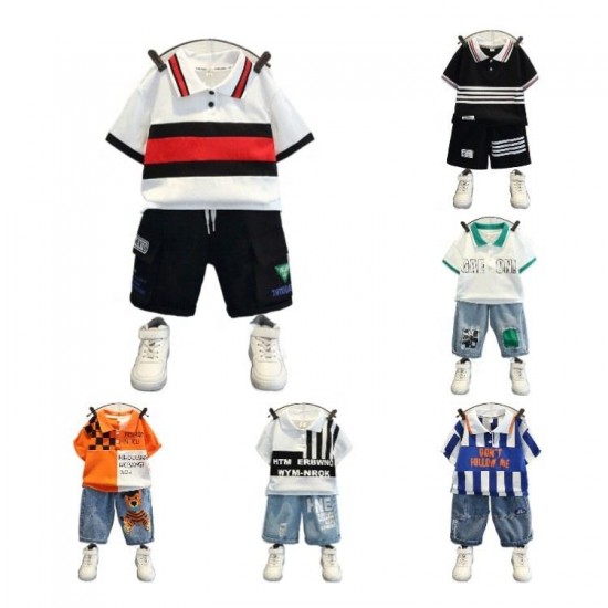 factory kids clothes sets kids wear cotton kids clothes boys clothing sets factory kids clothes sets kids wear cotton kids clothes boys clothing sets