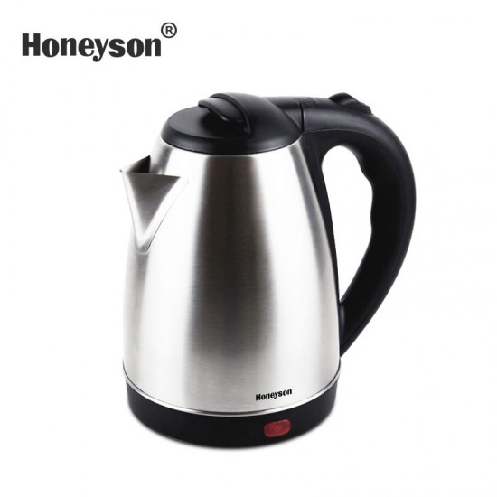 Honeyson HOT SELLING 1.8l Stainless Steel Electric kettle/electric Hotel kettle 1l Honeyson HOT SELLING 1.8l Stainless Steel Electric kettle/electric Hotel kettle 1l