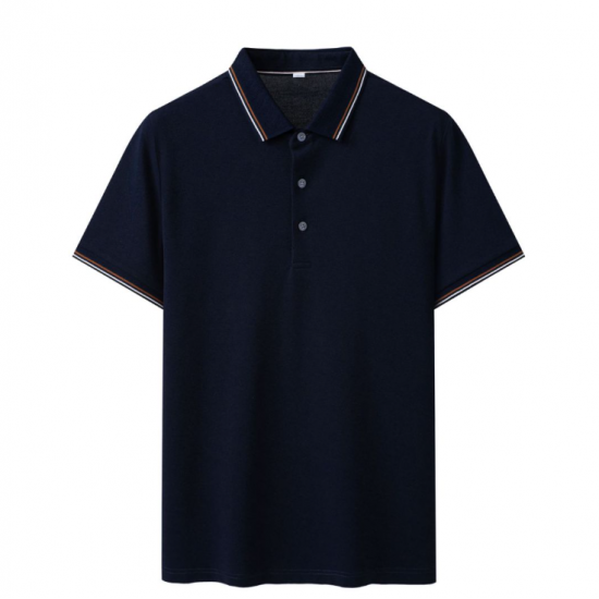 Manufacturer Custom Wholesale Quick Drying Breathable Shirt Men's Breathable T-Shirts Manufacturer Custom Wholesale Quick Drying Breathable Shirt Men's Breathable T-Shirts
