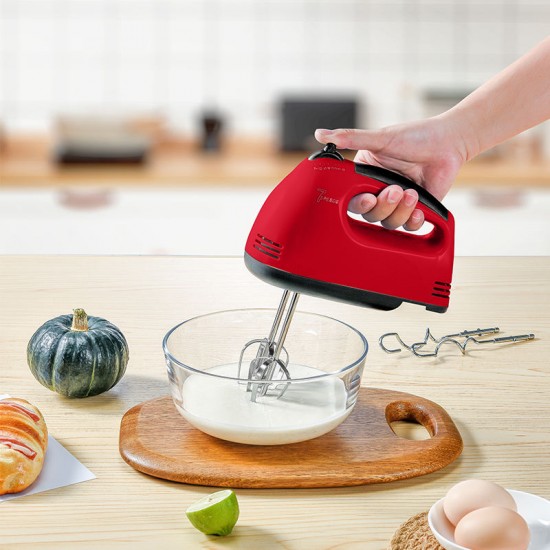 Factory Price Kitchen Hand Held Electric Food Mixer Egg Beater Semi-automatic Hand Mixer Rotary Electric Egg Beater Factory Price Kitchen Hand Held Electric Food Mixer Egg Beater Semi-automatic Hand Mixer Rotary Electric Egg Beater