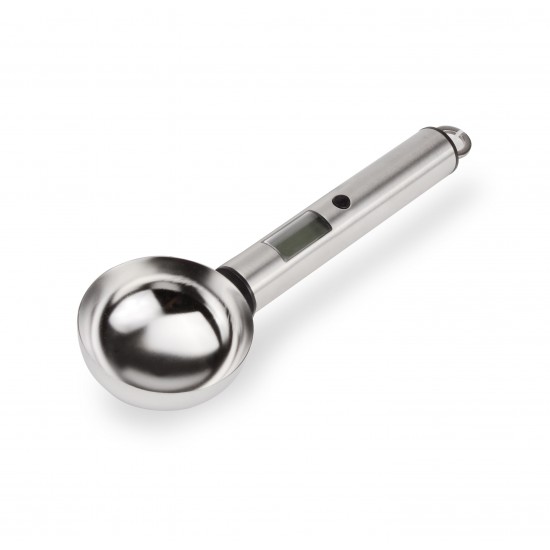 Home Use Stainless Steel Mini Digital Spoon Scale Kitchen 300G 0.1G Lcd Display Electronic Measuring Scale Detachable Spoon Home Use Stainless Steel Mini Digital Spoon Scale Kitchen 300G 0.1G Lcd Display Electronic Measuring Scale Detachable Spoon