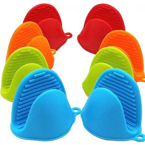 Kitchen Gadgets Silicone Oven Mitts Silicone Potholders Hand Clip Opp Bag Free Samples Printed Silicone Pot Holders 100pcs Kitchen Gadgets Silicone Oven Mitts Silicone Potholders Hand Clip Opp Bag Free Samples Printed Silicone Pot Holders 100pcs